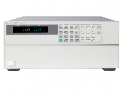 N3300A Модуль электронной нагрузки 1800 Вт Keysight Technologies N3300A