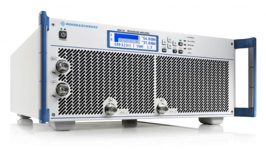 R&S BBA130-BC1500 Широкополосный усилитель 1500 Вт Rohde & Schwarz BBA130-BC1500 — фото 2