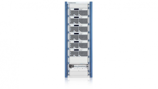 R&S BBA130-BC1500 Широкополосный усилитель 1500 Вт Rohde & Schwarz BBA130-BC1500 — фото 3