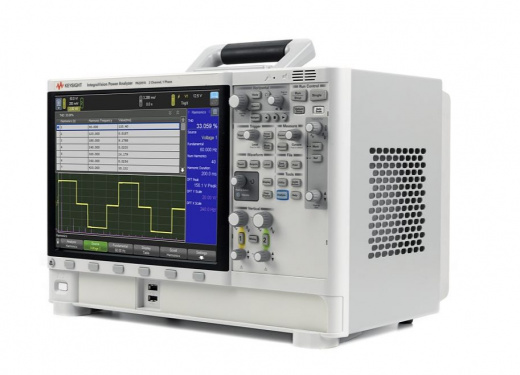 PA2201A Анализатор мощности IntegraVision Keysight Technologies PA2201A — фото 2