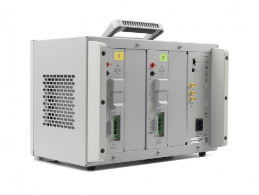PA2201A Анализатор мощности IntegraVision Keysight Technologies PA2201A — фото 4