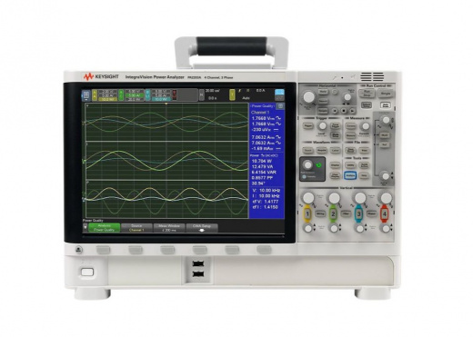 PA2203A Анализатор мощности IntegraVision Keysight Technologies PA2203A