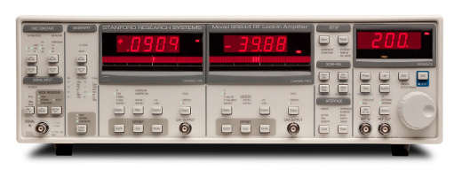 SRS Усилитель Stanford Research Systems SR810