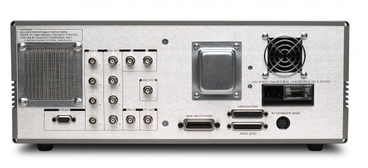 SRS Усилитель Stanford Research Systems SR850 — фото 2