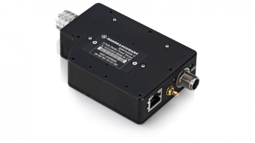 R&S NRP18SN Трехканальный диодный датчик мощности LAN Rohde & Schwarz NRP18SN — фото 4