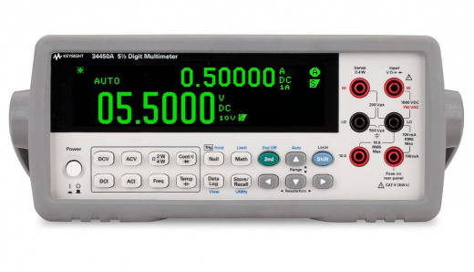 Keysight Technologies 34450A
