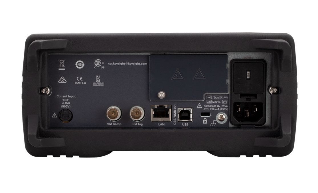 Keysight Technologies 34460A — фото 4