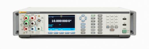 8588A Мультиметр цифровой прецизионный Fluke 8588A