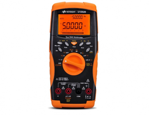 Keysight Technologies U1252B