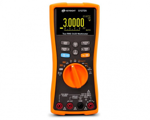 Keysight Technologies U1273A