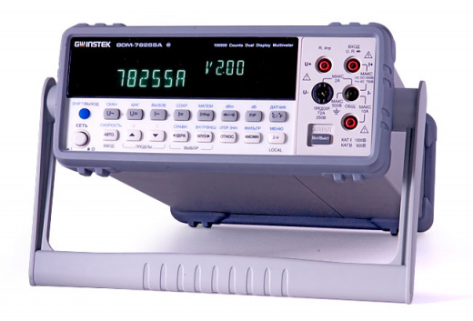 GW Instek GDM-78255A