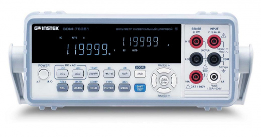 GW Instek GDM-78351
