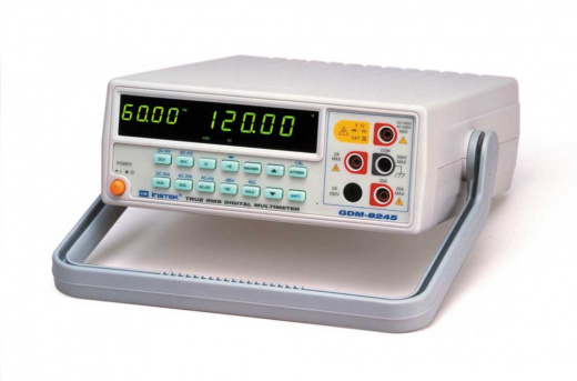 GW Instek GDM-8245