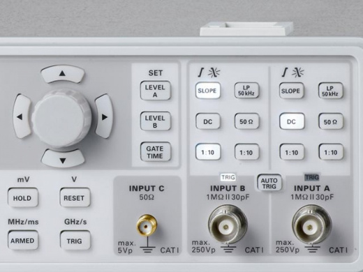 Rohde & Schwarz HM8123 — фото 3