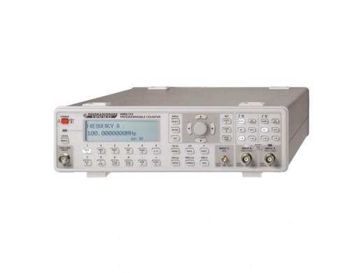 Rohde & Schwarz HM8123 — фото 4