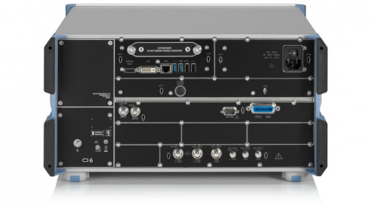 R&S ESW26 Приемник для тестирования ЭМП Rohde & Schwarz ESW26
