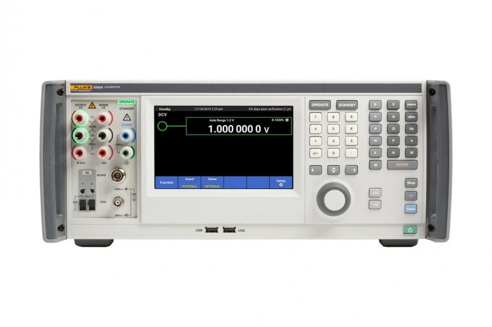 Fluke 5560A