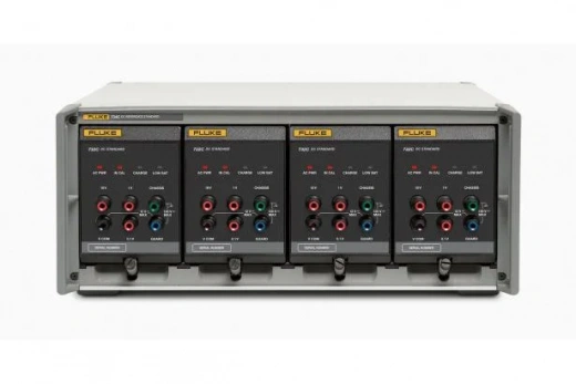 732C/S/C Эталон напряжения постоянного тока Fluke 732C/S/C