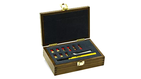 85058E Экономичный механический калибровочный комплект Keysight Technologies 85058E